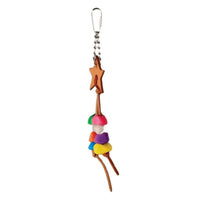 Prevue Pet Products Cosmic Crunch Venus Bird Toy-Bird-Prevue-PetPhenom