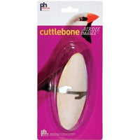 Prevue Pet Products Cuttlebone Medium 5in-Bird-Prevue-PetPhenom