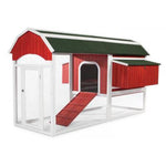 Prevue Pet Products Deluxe Double Nest Chicken Coop-Chicken-Prevue Pet Products-PetPhenom