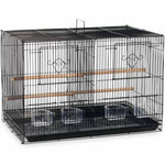 Prevue Pet Products Divided Flight Bird Cage, Multipack-Bird-Prevue Pet Products-PetPhenom