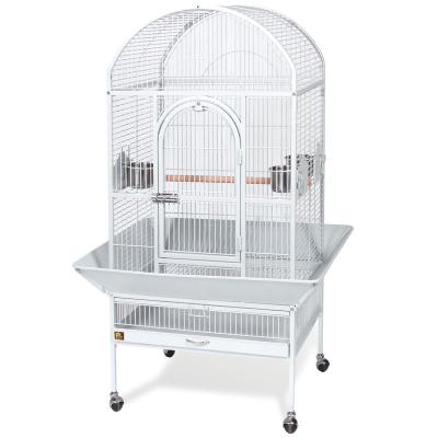 Prevue Pet Products Dometop Bird Cage - Model 3162W-Bird-Prevue Pet Products-PetPhenom