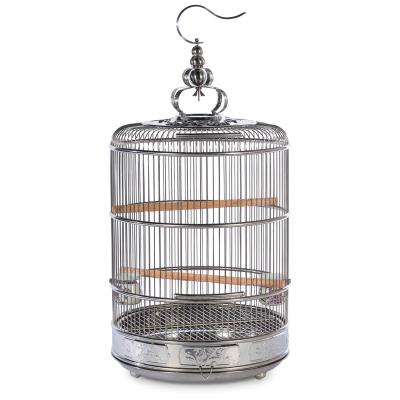 Prevue Pet Products Empress Bird Cage-Bird-Prevue Pet Products-PetPhenom