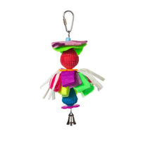 Prevue Pet Products Fancy Dance-Bird-Prevue Pet Products-PetPhenom