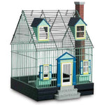 Prevue Pet Products Featherstone Heights Cape Cod House-Bird-Prevue Pet Products-PetPhenom