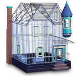 Prevue Pet Products Featherstone Heights Victorian House-Bird-Prevue Pet Products-PetPhenom