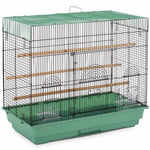 Prevue Pet Products Flight Bird Cage - SP1804-M-Bird-Prevue Pet Products-PetPhenom