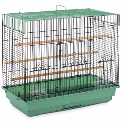 Prevue Pet Products Flight Bird Cage - SP1804-M-Bird-Prevue Pet Products-PetPhenom