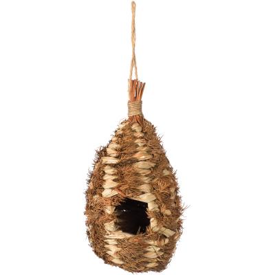 Prevue Pet Products Gourd Shaped Nest-Bird-Prevue Pet Products-PetPhenom
