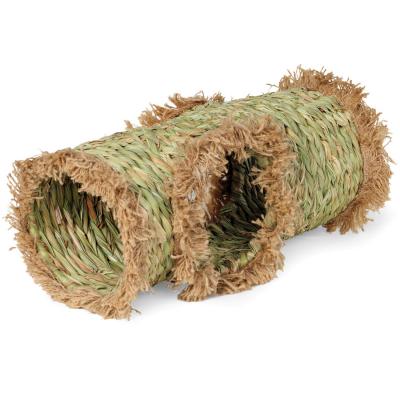 Prevue Pet Products Grass Tunnel-Small Pet-Prevue Pet Products-PetPhenom