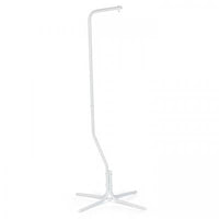 Prevue Pet Products Hanging Bird Cage Stand - White - Model 1781-Bird-Prevue Pet Products-PetPhenom