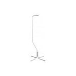Prevue Pet Products Hanging Steel Cage Stand White-Small Pet-Prevue-PetPhenom