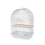 Prevue Pet Products Home and Travel Dome Top Bird Cage-Bird-Prevue Pet Products-PetPhenom