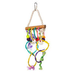 Prevue Pet Products Hula Hoops-Bird-Prevue Pet Products-PetPhenom