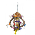 Prevue Pet Products Jellyfish-Bird-Prevue Pet Products-PetPhenom