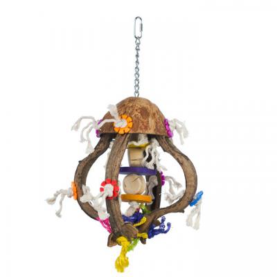 Prevue Pet Products Jellyfish-Bird-Prevue Pet Products-PetPhenom