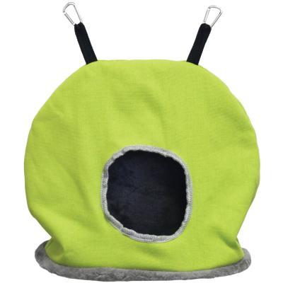 Prevue Pet Products Jumbo Snuggle Sack-Bird-Prevue Pet Products-PetPhenom