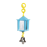 Prevue Pet Products Lantern Mirror