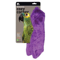 Prevue Pet Products Large Cozy Corner-Bird-Prevue Pet Products-PetPhenom