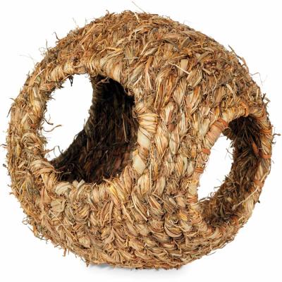 Prevue Pet Products Large Grass Ball-Small Pet-Prevue Pet Products-PetPhenom