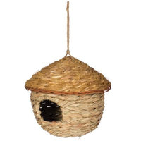 Prevue Pet Products Large Grass Bird Nest Woven Couch Grass-Bird-Prevue Pet Products-PetPhenom