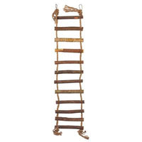 Prevue Pet Products Large Rope Bird Ladder-Bird-Prevue Pet Products-PetPhenom