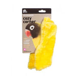 Prevue Pet Products Medium Cozy Corner (Yellow)-Bird-Prevue Pet Products-PetPhenom