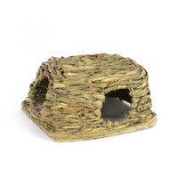 Prevue Pet Products Medium Grass Hut