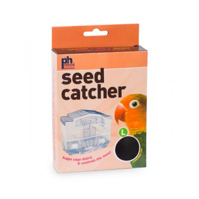 Prevue Pet Products Mesh Seed Catcher - Model 822-Bird-Prevue Pet Products-PetPhenom