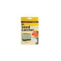 Prevue Pet Products Mesh Seed Catcher Small 7in High-Bird-Prevue-PetPhenom