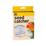 Prevue Pet Products Mesh Seed Catcher (White) - Model 820W-Bird-Prevue Pet Products-PetPhenom
