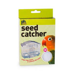 Prevue Pet Products Mesh Seed Catcher (White) - Model 821W-Bird-Prevue Pet Products-PetPhenom