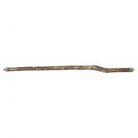 Prevue Pet Products Natural Wood Perch 34.5" x .825-Bird-Prevue Pet Products-PetPhenom