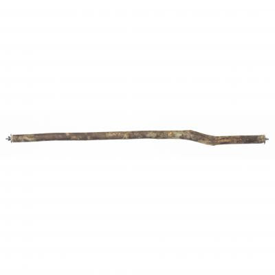 Prevue Pet Products Natural Wood Perch 34.5" x .825-Bird-Prevue Pet Products-PetPhenom