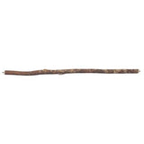 Prevue Pet Products Natural Wood Perch 45" x 1.25-1.5"-Bird-Prevue Pet Products-PetPhenom