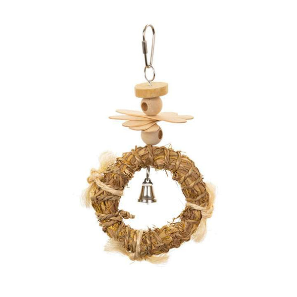 Prevue Pet Products Naturals - Crown