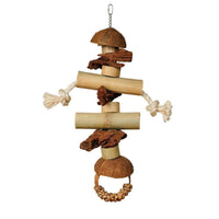 Prevue Pet Products Naturals Gorilla Bird Toy-Bird-Prevue-PetPhenom