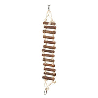 Prevue Pet Products Naturals Rope Ladders Small Bird Toy-Bird-Prevue-PetPhenom