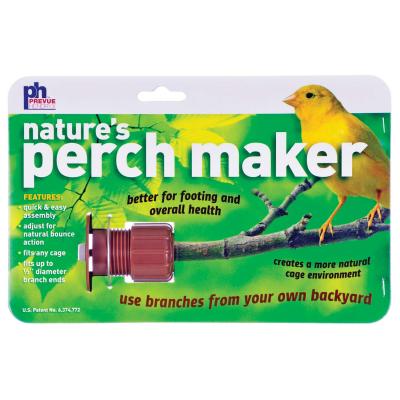 Prevue Pet Products Natures Bird Perch Maker-Bird-Prevue Pet Products-PetPhenom