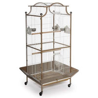 Prevue Pet Products Pagoda Cockatiel Bird Cage - Coco-Bird-Prevue Pet Products-PetPhenom