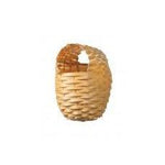 Prevue Pet Products Parakeet Bamboo Hut Large-Bird-Prevue-PetPhenom