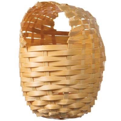 Prevue Pet Products Parakeet Bamboo Nest-Bird-Prevue Pet Products-PetPhenom