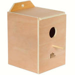 Prevue Pet Products Parakeet Nest Box - Model 1103-Bird-Prevue Pet Products-PetPhenom