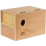 Prevue Pet Products Parakeet Nest Box - Model 1105-Bird-Prevue Pet Products-PetPhenom