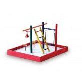 Prevue Pet Products Parakeet Park Playground-Bird-Prevue-PetPhenom