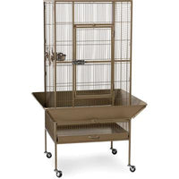 Prevue Pet Products Park Plaza Bird Cage Coco - Model 3352COCO-Bird-Prevue Pet Products-PetPhenom