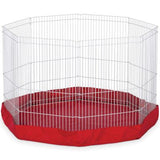 Prevue Pet Products Playpen Mat/Cover - Model 40097-Small Pet-Prevue Pet Products-PetPhenom