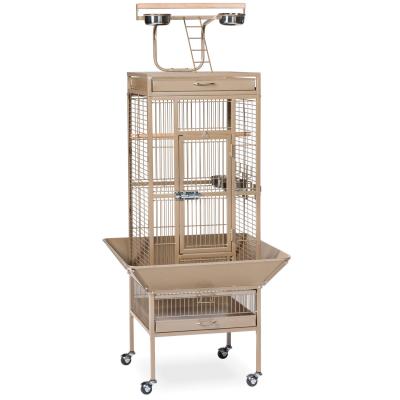 Prevue Pet Products Playtop Bird Home - Coco - Model 3151COCO-Bird-Prevue Pet Products-PetPhenom