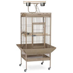 Prevue Pet Products Playtop Bird Home - Coco - Model 3152COCO-Bird-Prevue Pet Products-PetPhenom