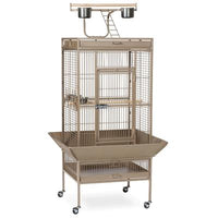 Prevue Pet Products Playtop Bird Home - Coco - Model 3152COCO-Bird-Prevue Pet Products-PetPhenom