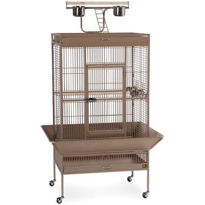 Prevue Pet Products Playtop Bird Home - Coco - Model 3153COCO-Bird-Prevue Pet Products-PetPhenom